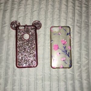 iPhone 6/7/8 cases